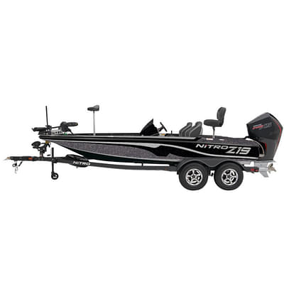 BOATZON | Nitro Z19 2025 BOATZON | Nitro Z19 2025