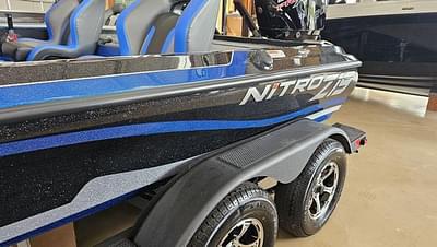BOATZON | Nitro Z19 2025 BOATZON | Nitro Z19 2025