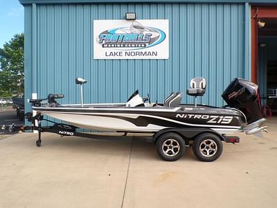 BOATZON | Nitro Z19 2025 BOATZON | Nitro Z19 2025