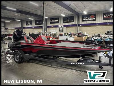 BOATZON | Nitro Z19 2025 BOATZON | Nitro Z19 2025