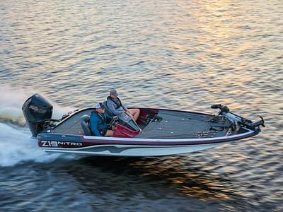 BOATZON | Nitro Z19 2025 BOATZON | Nitro Z19 2025