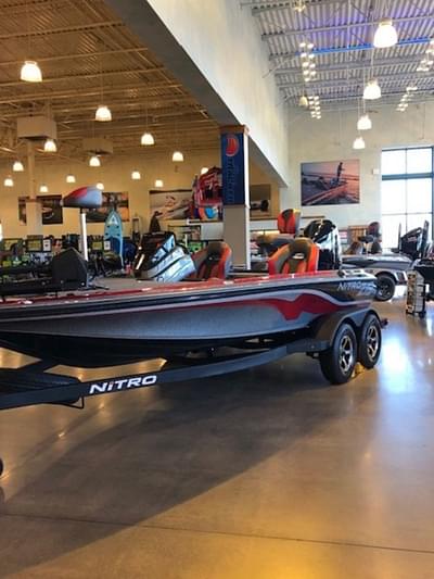 BOATZON | Nitro Z19 2025 BOATZON | Nitro Z19 2025