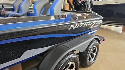 BOATZON | Nitro Z19 2025 BOATZON | Nitro Z19 2025