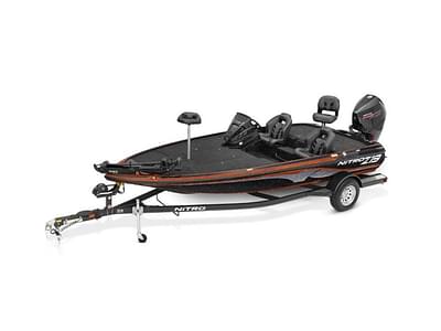 BOATZON | Nitro Z19 2026