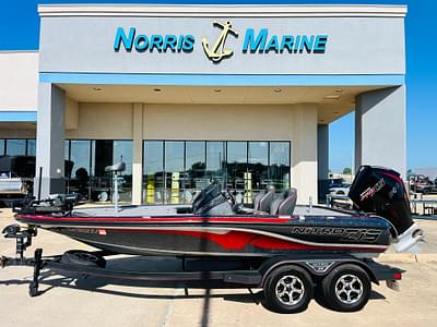 BOATZON | Nitro Z19 Pro 2022 BOATZON | Nitro Z19 Pro 2022