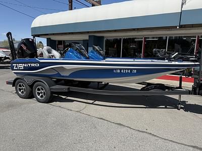 BOATZON | Nitro Z19 Pro 2023 BOATZON | Nitro Z19 Pro 2023