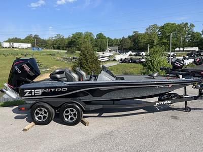 BOATZON | Nitro Z19 Pro 2023 BOATZON | Nitro Z19 Pro 2023