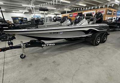 BOATZON | Nitro Z19 Pro 2024 BOATZON | Nitro Z19 Pro 2024