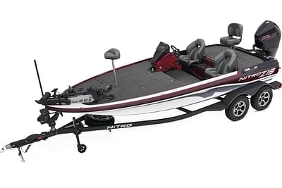 BOATZON | Nitro Z19 Pro 2025 BOATZON | Nitro Z19 Pro 2025