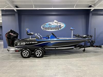 BOATZON | Nitro Z19 Pro 2025 BOATZON | Nitro Z19 Pro 2025