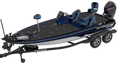BOATZON | Nitro Z19 Pro 2025 BOATZON | Nitro Z19 Pro 2025