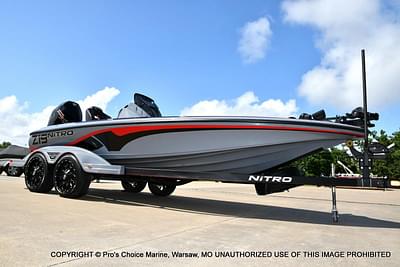 BOATZON | Nitro Z19 pro pack 2021 BOATZON | Nitro Z19 pro pack 2021