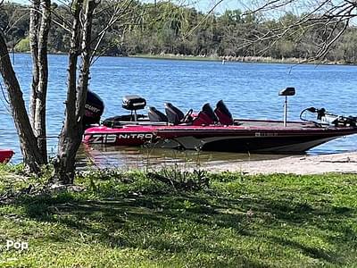 BOATZON | Nitro Z19
