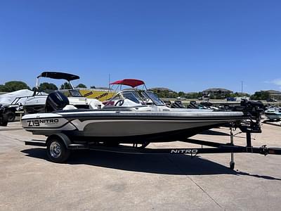 BOATZON | Nitro Z19 Sport 2018 BOATZON | Nitro Z19 Sport 2018