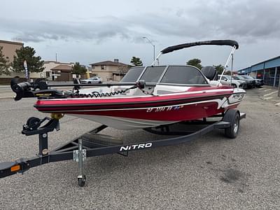 BOATZON | Nitro Z19 Sport 2018