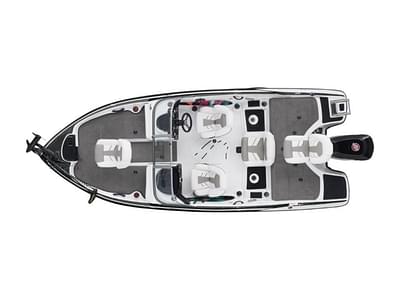 BOATZON | Nitro Z19 Sport 2019