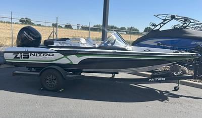 BOATZON | Nitro Z19 Sport 2020