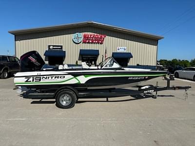 BOATZON | Nitro Z19 Sport 2020