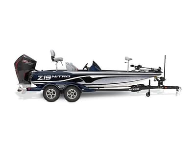BOATZON | Nitro Z19 XL 2026