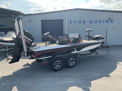 BOATZON | Nitro Z19 ZPro High Performance Package C 2018