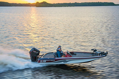 BOATZON | Nitro Z19XL 2026 BOATZON | Nitro Z19XL 2026