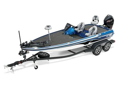 BOATZON | Nitro Z19XL Pro 2026