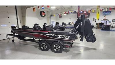 BOATZON | Nitro Z20 2019 BOATZON | Nitro Z20 2019