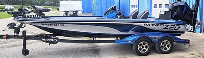 BOATZON | Nitro Z20 2021 BOATZON | Nitro Z20 2021