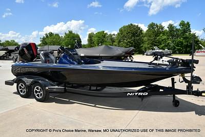 BOATZON | Nitro Z20 2021 BOATZON | Nitro Z20 2021