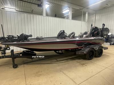 BOATZON | Nitro Z20 2024