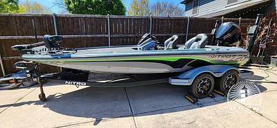 BOATZON | Nitro Z20 BOATZON | Nitro Z20