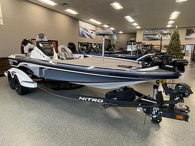 BOATZON | Nitro Z20 Pro 2023