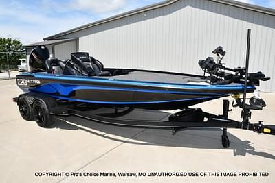 BOATZON | Nitro Z20 Pro 2023 BOATZON | Nitro Z20 Pro 2023