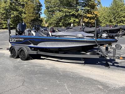 BOATZON | Nitro Z20 Pro 2023