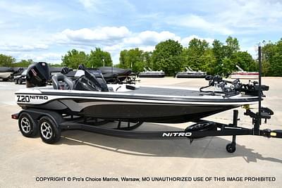 BOATZON | Nitro Z20 Pro 2024 BOATZON | Nitro Z20 Pro 2024