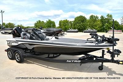 BOATZON | Nitro Z20 Pro 2024 BOATZON | Nitro Z20 Pro 2024