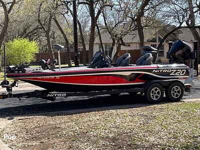 BOATZON | Nitro Z20 Pro