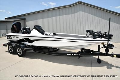 BOATZON | Nitro Z20 Pro Pack 2023 BOATZON | Nitro Z20 Pro Pack 2023