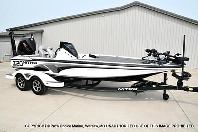 BOATZON | Nitro Z20 Pro Pack 2024 BOATZON | Nitro Z20 Pro Pack 2024