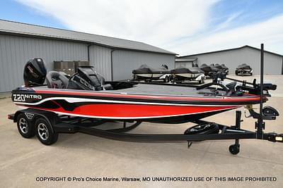 BOATZON | Nitro Z20 Pro w250 ProXS 4 Stroke 2020 BOATZON | Nitro Z20 Pro w250 ProXS 4 Stroke 2020