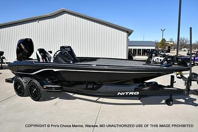 BOATZON | Nitro Z20 XL 2025