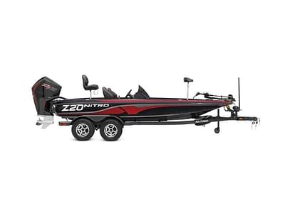 BOATZON | Nitro Z20 XL 2026