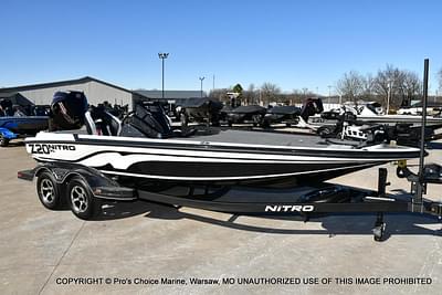 BOATZON | Nitro Z20 XL Garmin Pro Pack 2025 BOATZON | Nitro Z20 XL Garmin Pro Pack 2025