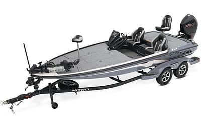 BOATZON | Nitro Z20 XL PRO 2025