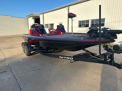 BOATZON | Nitro Z20 XL Pro 2025