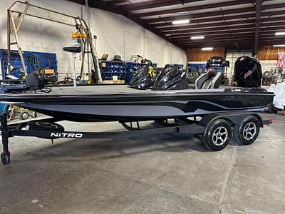 BOATZON | Nitro Z20 XL Pro 2025