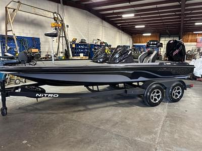BOATZON | Nitro Z20 XL Pro 2025 BOATZON | Nitro Z20 XL Pro 2025