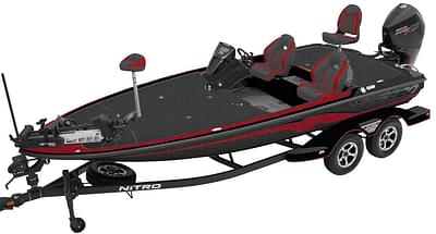BOATZON | Nitro Z20 XL Pro 2025 BOATZON | Nitro Z20 XL Pro 2025