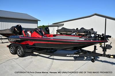 BOATZON | Nitro Z20 XL Pro 2025 BOATZON | Nitro Z20 XL Pro 2025