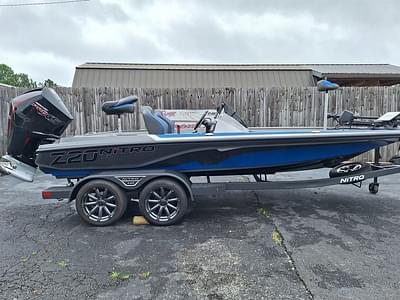 BOATZON | Nitro Z20 XL PRO 2025